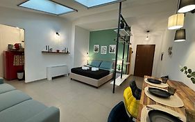 Arcorosaapartment Palermo Centro