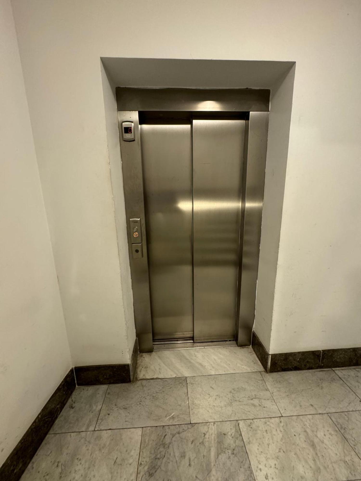 Arcorosaapartment Palermo Centro Esterno foto