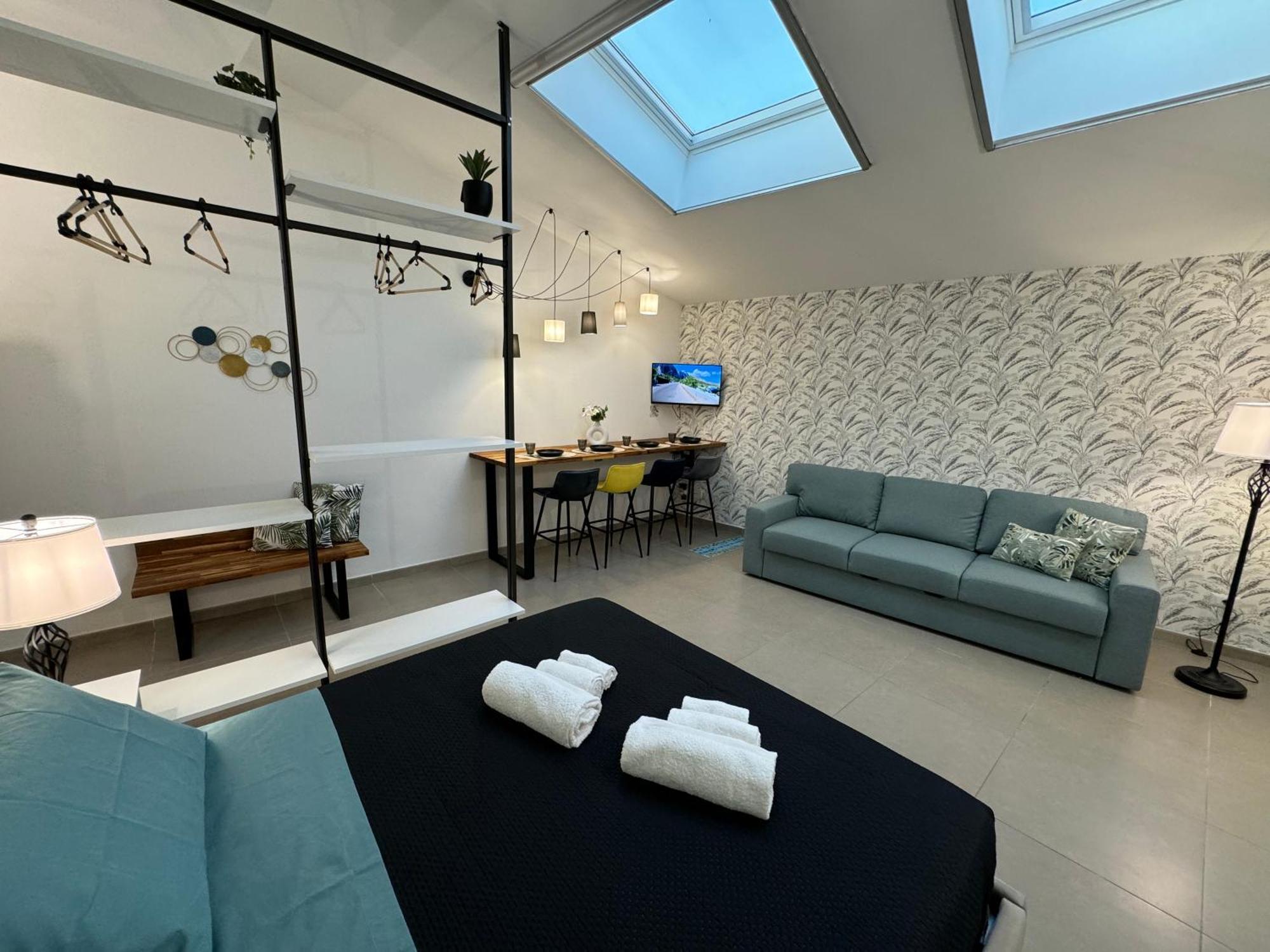 Arcorosaapartment Palermo Centro Esterno foto