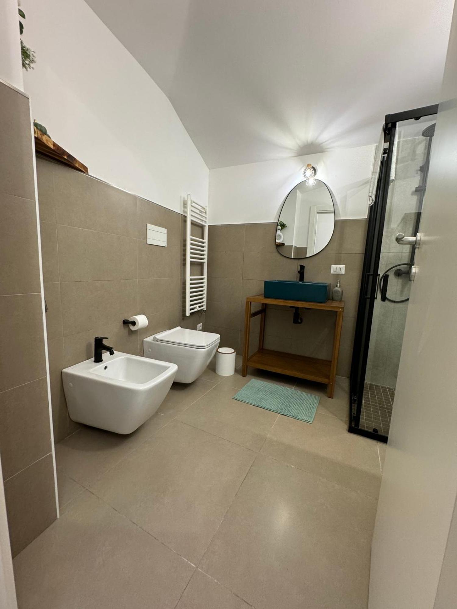 Arcorosaapartment Palermo Centro Esterno foto