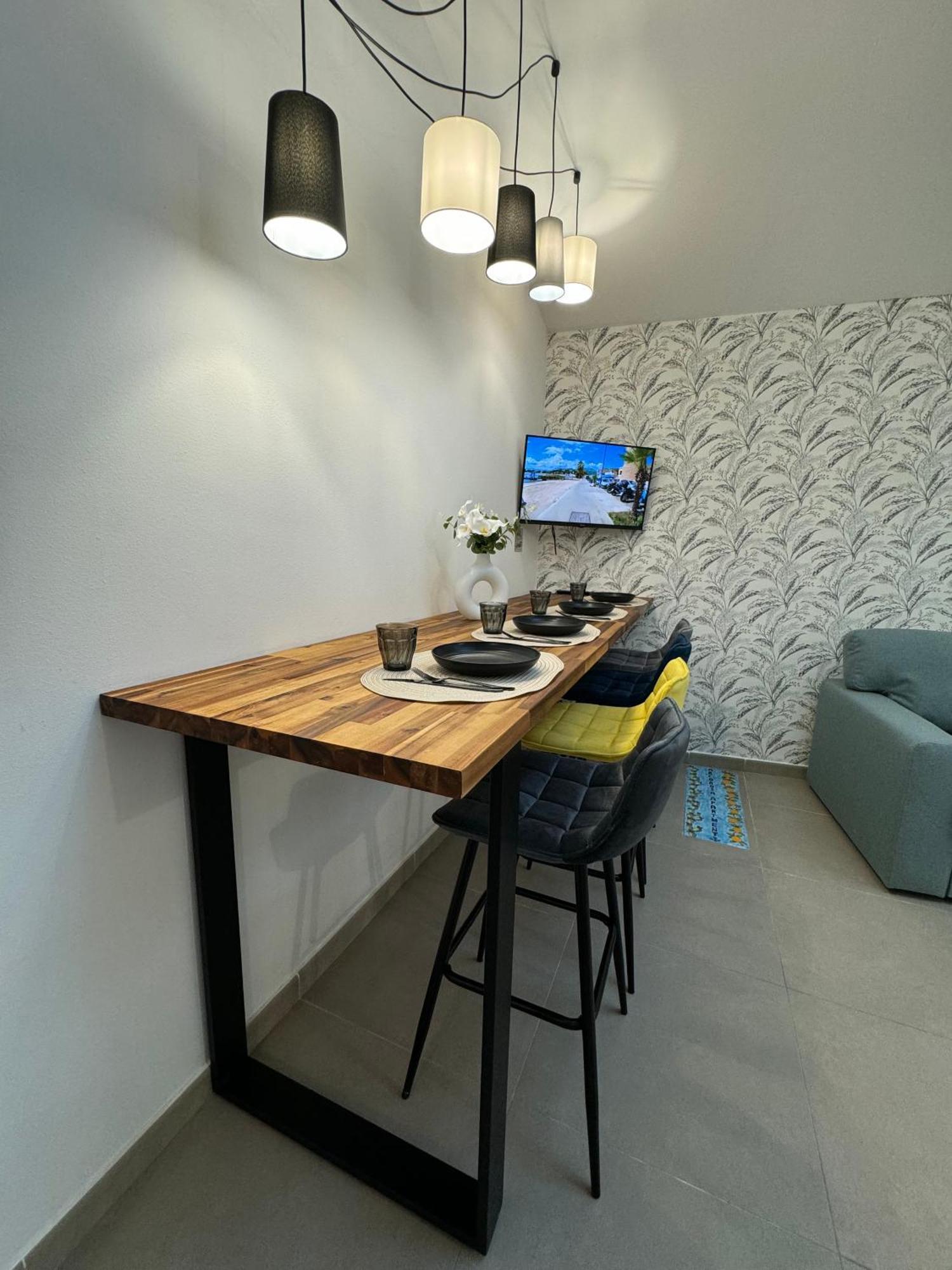 Arcorosaapartment Palermo Centro Esterno foto
