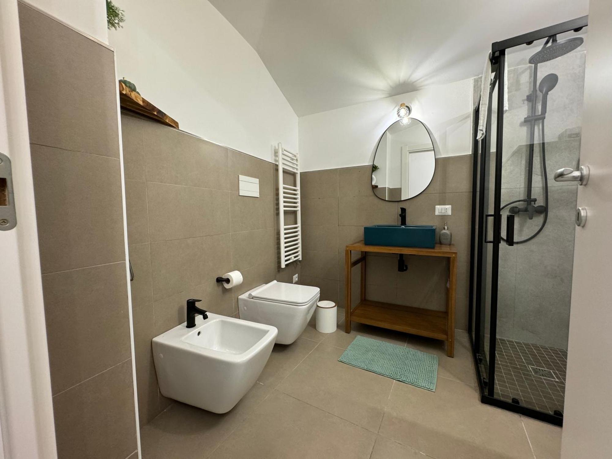 Arcorosaapartment Palermo Centro Esterno foto